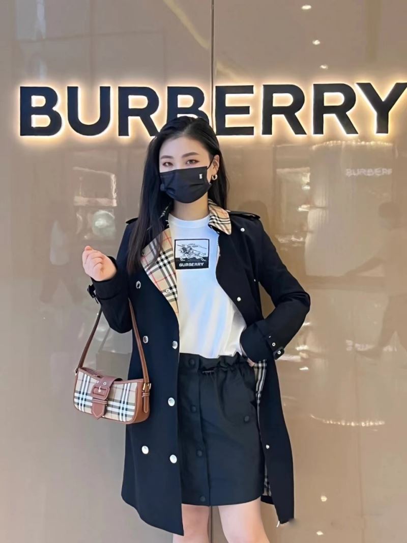 Burberry Outwear